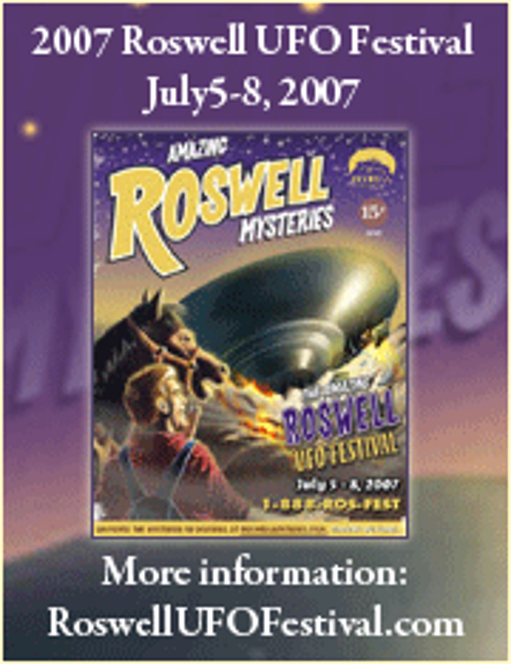 CLICK HERE FOR FESTIVAL INFORMATION