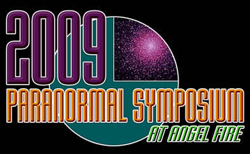 2009 Paranormal Symposium