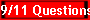 9/11 Questions