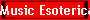 Music Esoterica