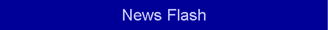 News Flash