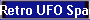 Retro UFO Space Convention