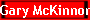 Gary McKinnon