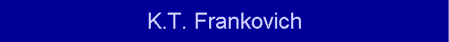 K.T. Frankovich