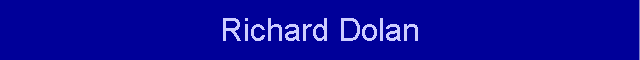 Richard Dolan