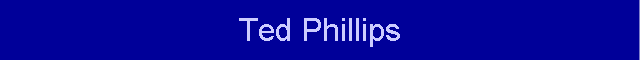 Ted Phillips