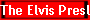 The Elvis Presley Story